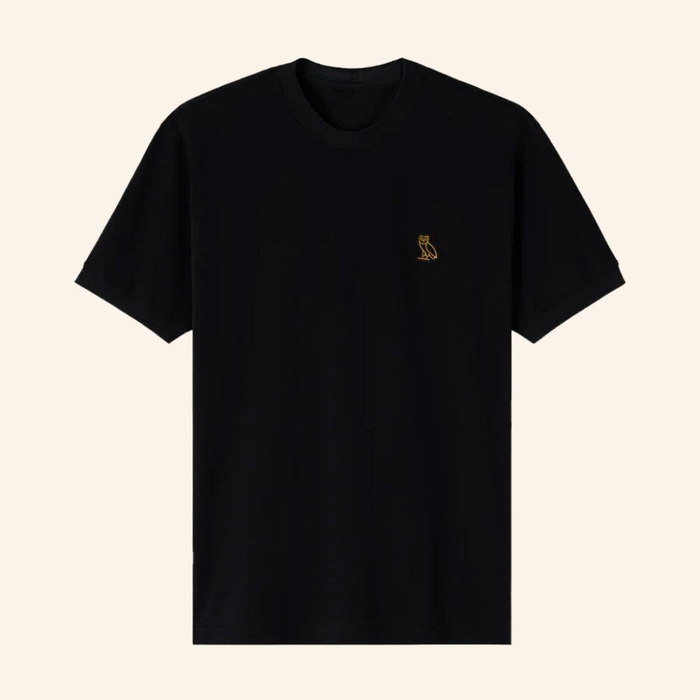 October's Very Own Merch OVO T-Shirt Birthday Gift Ideas For Him - Gypsysystersgift
