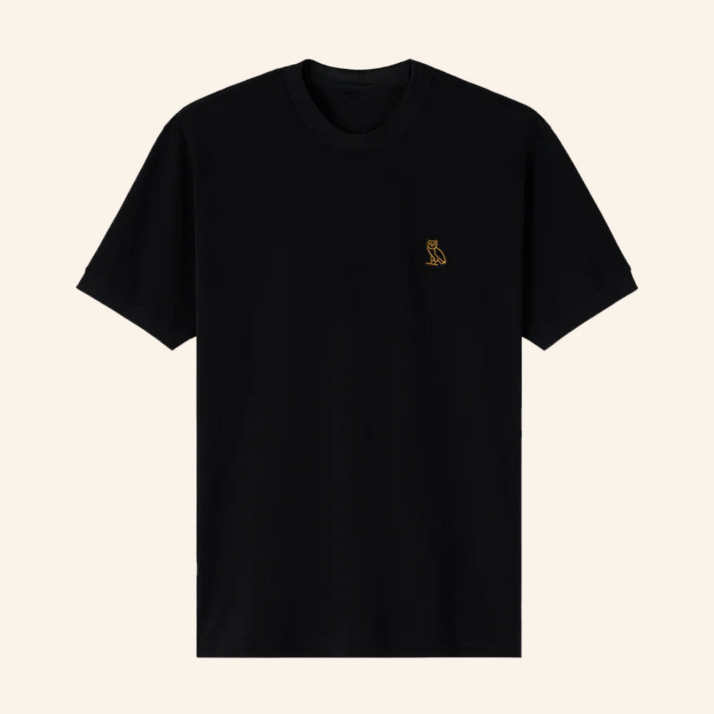 October's Very Own Merch OVO T-Shirt Birthday Gift Ideas For Him - Gypsysystersgift