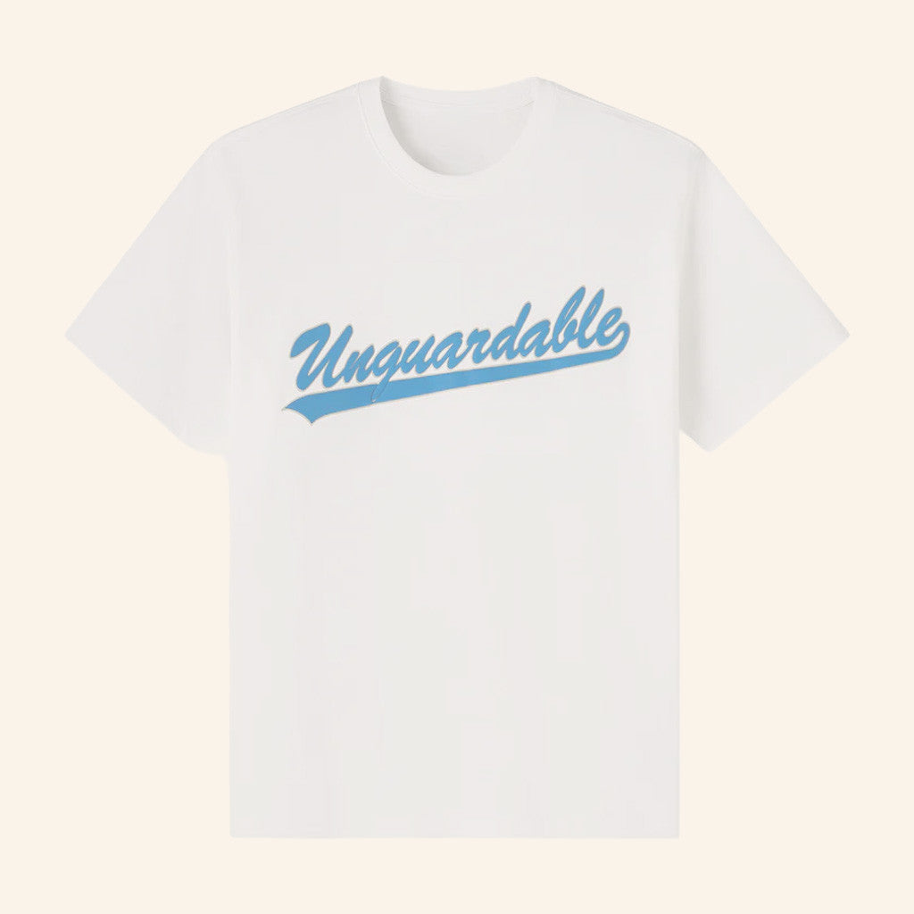 October's Very Own Merch Unguardable T-Shirt Birthday Gift Ideas For Him - Gypsysystersgift