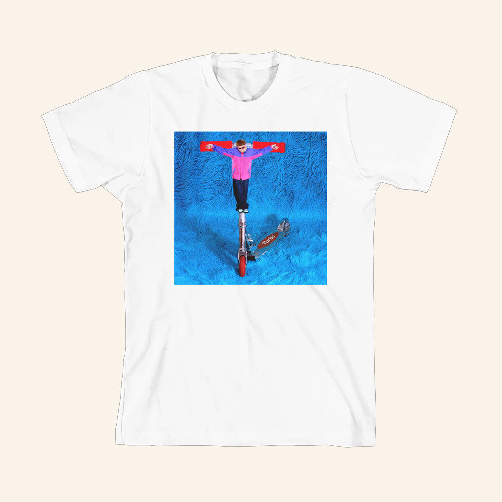Oliver Tree Merch All I Got Cover T-Shirt Music Lover Gifts For Him - Gypsysystersgift