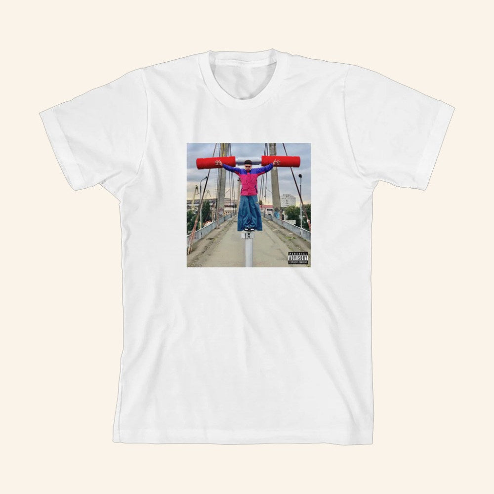 Oliver Tree Merch Hurt T-Shirt Christmas Gifts For Music Lovers - Gypsysystersgift