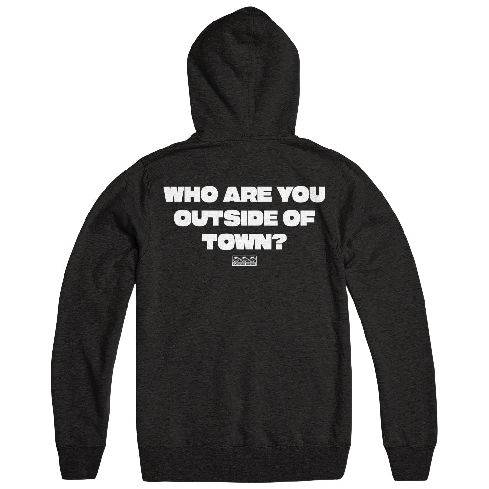 One Step Closer Merch Owl Star Hoodie One Step Closer Hoodie Father'S Day Gifts For Boyfriend - Gypsysystersgift