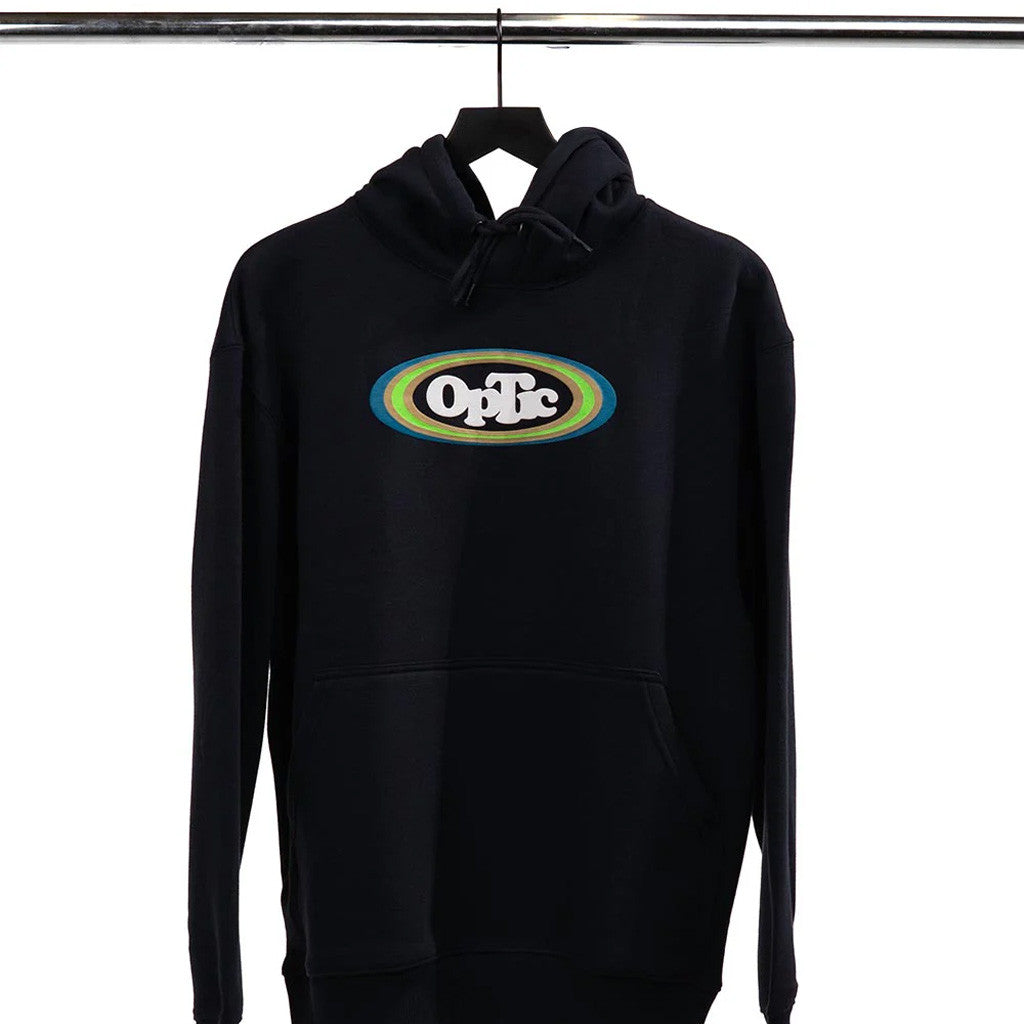 OpTic Gaming Merch OpTic Oval Hoodie Best Gifts For Girlfriend - Gypsysystersgift