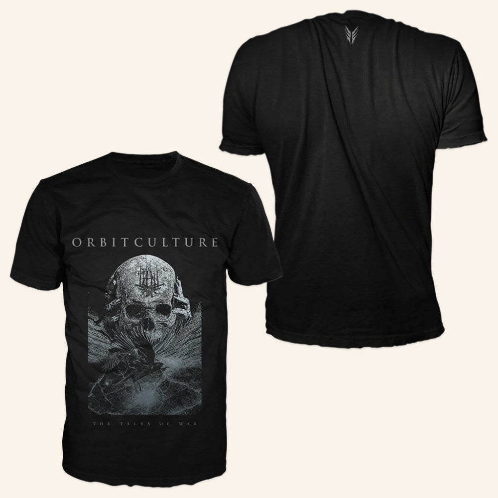 Orbit Culture Merch The Tales Of War T-Shirt Orbit Culture Shirt Christmas Gifts For Him - Gypsysystersgift