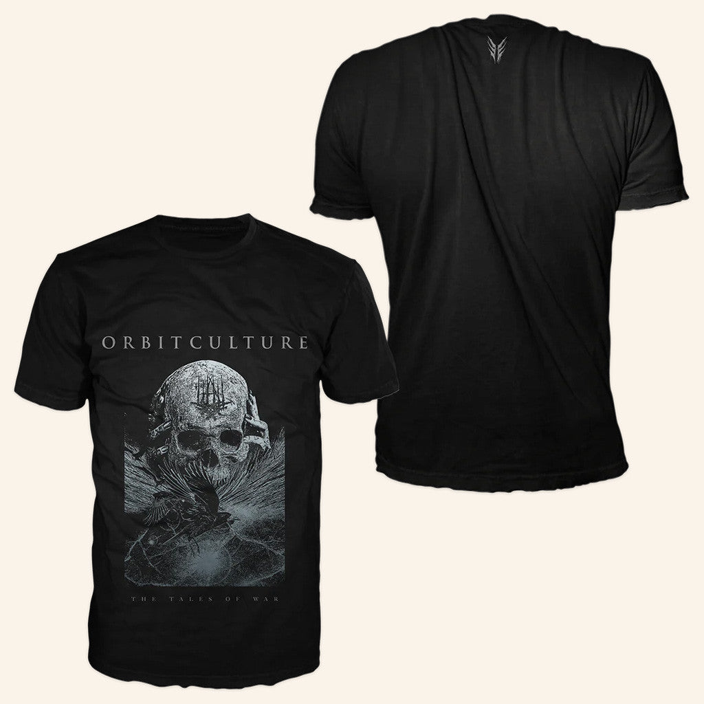 Orbit Culture Merch The Tales Of War T-Shirt Orbit Culture Shirt Christmas Gifts For Him - Gypsysystersgift