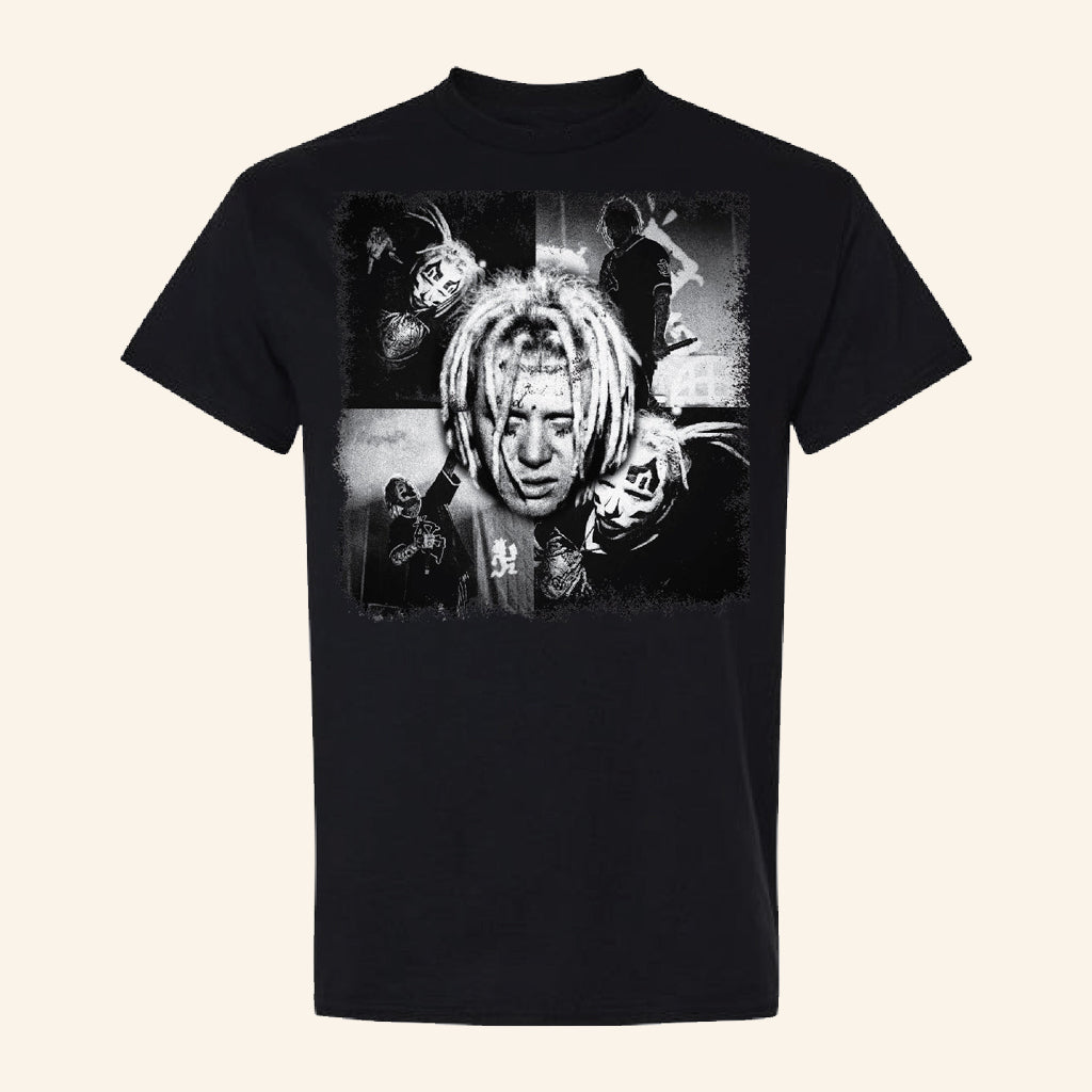 Ouija Macc Merch Temple Of Ash Omen Cigarettes T-Shirt Music Lover Gifts For Him - GypsysystersGift