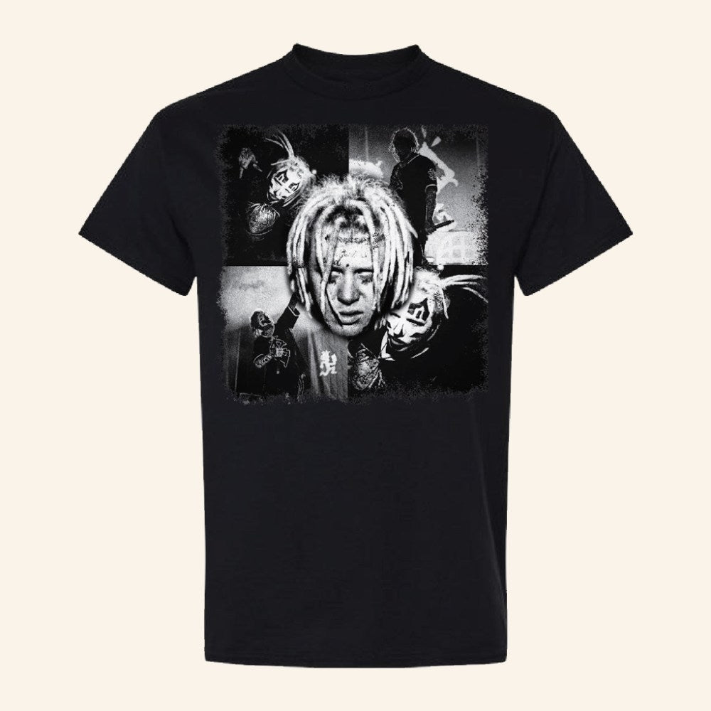 Ouija Macc Merch Temple Of Ash Omen Cigarettes T-Shirt Music Lover Gifts For Him - GypsysystersGift