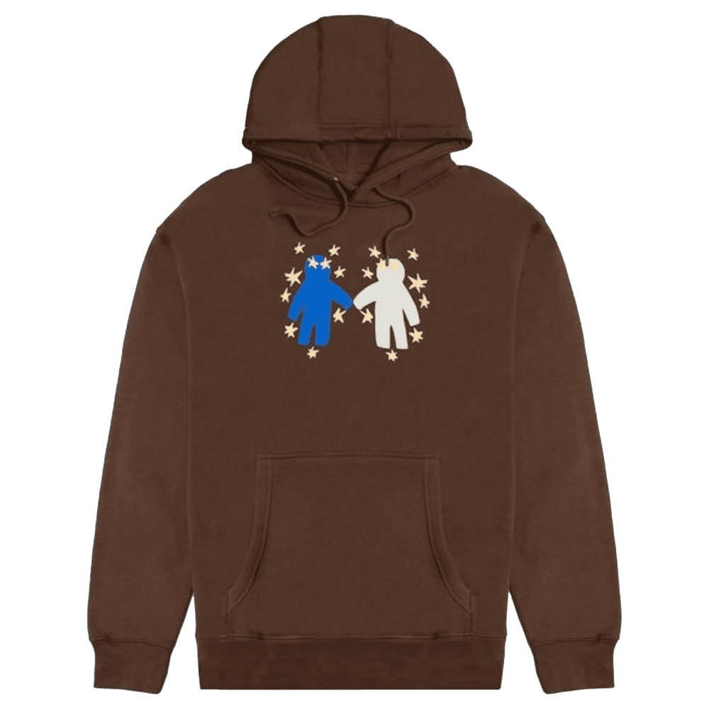 Out Of Character Merch Hold My Hand Hoodie Gifts For Fans Anniversary Gift for Men - Gypsysystersgift