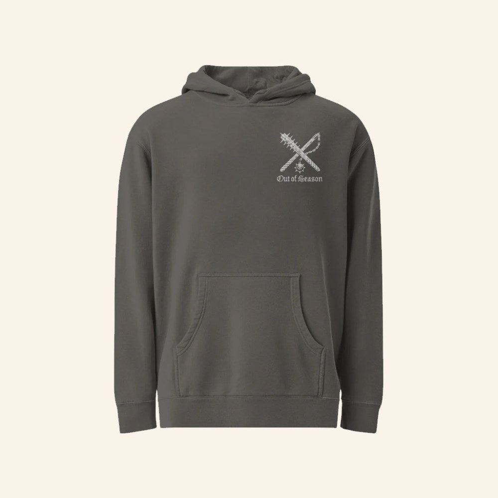 Out Of Season Merch Out Of Season Hoodie Unique Christmas Gifts For Him - Gypsysystersgift