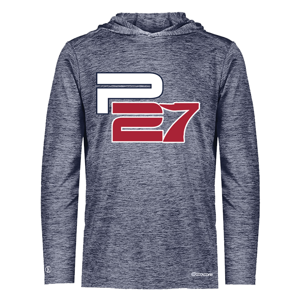 P27 Hoodie P27 Merch Gifts For Father's Day From Son Father's Day Gift for Him - Gypsysystersgift