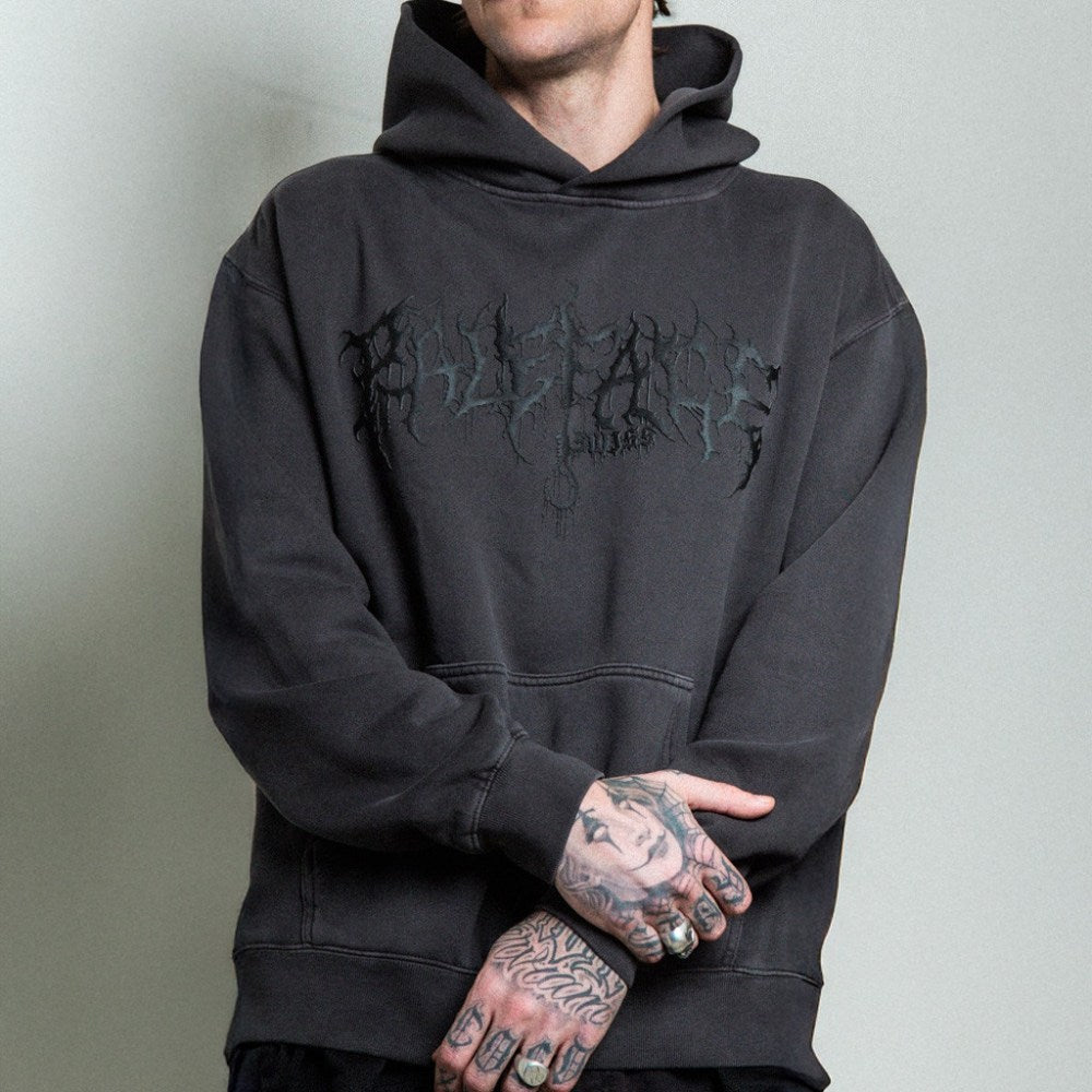 Paleface Swiss Merch Paleface Swiss Logo Hoodie Cool Gifts For Him - Gypsysystersgift