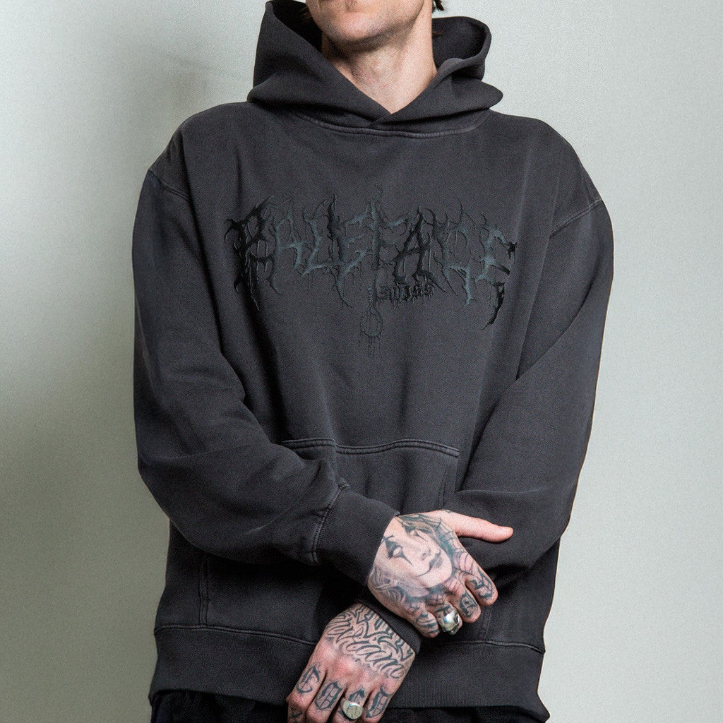 Paleface Swiss Merch Paleface Swiss Logo Hoodie Cool Gifts For Him - Gypsysystersgift