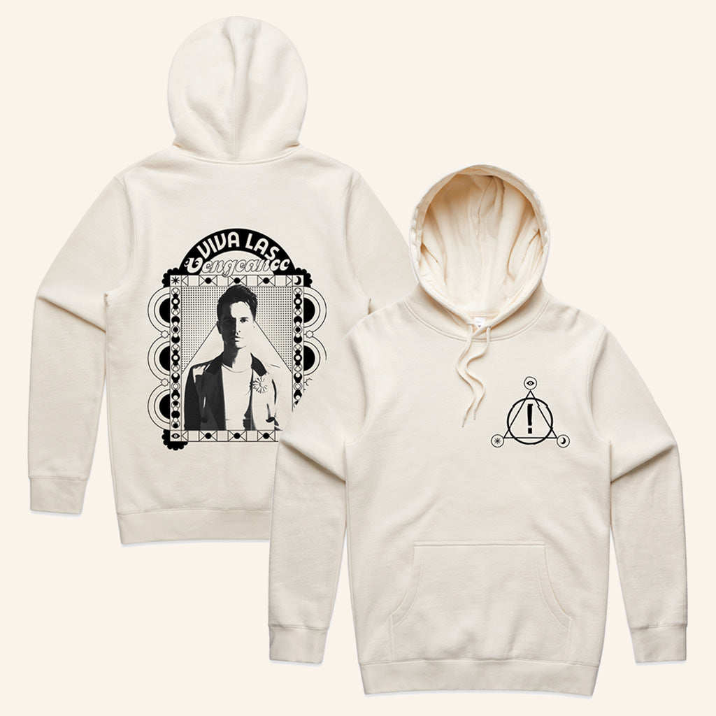 Panic At The Disco Merch Viva Las Vengeance Hoodie Xmas Gifts For Him - Gypsysystersgift