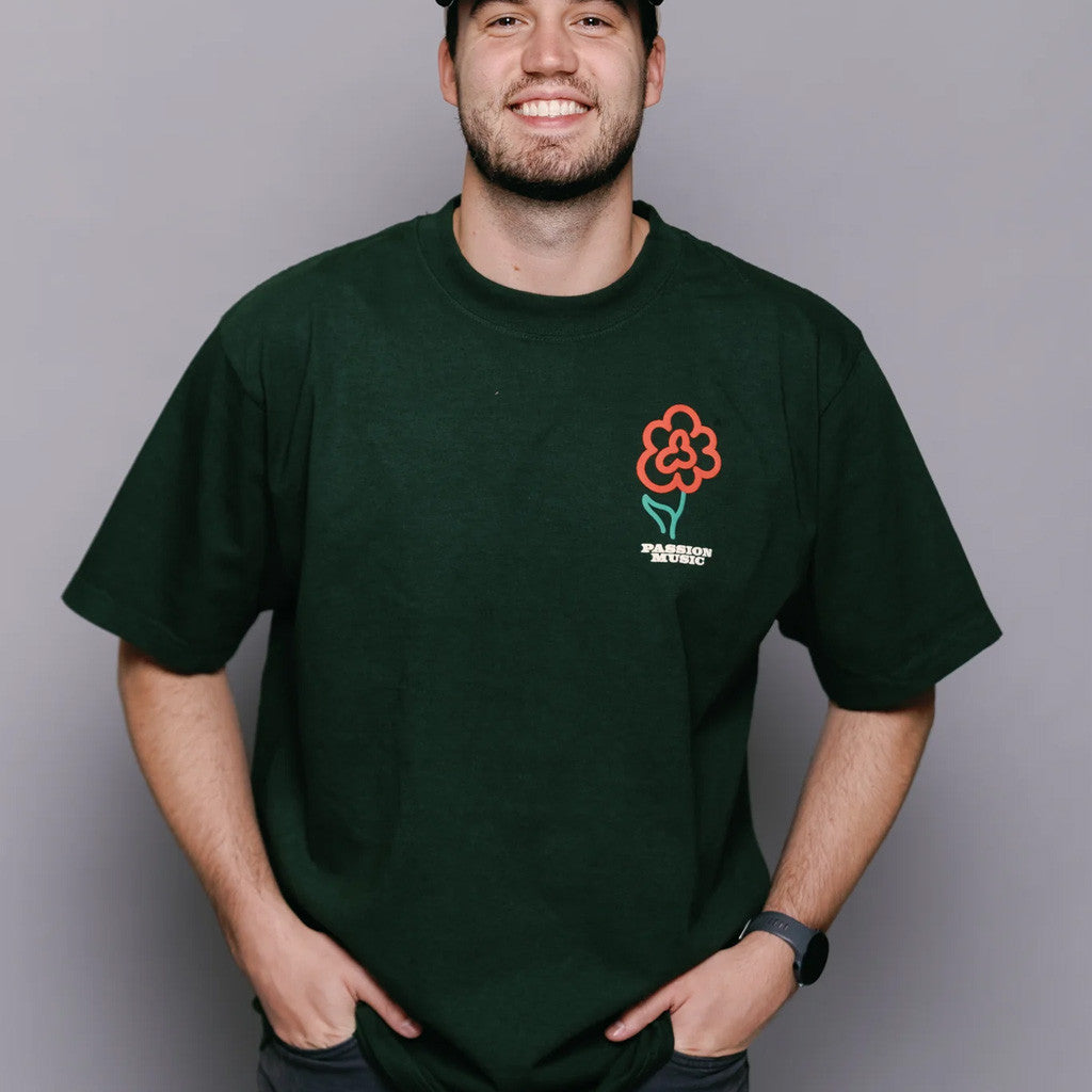 Passion Music Merch I've Witnessed It T-Shirt Music Lover Gift Ideas For Him - GypsysystersGift