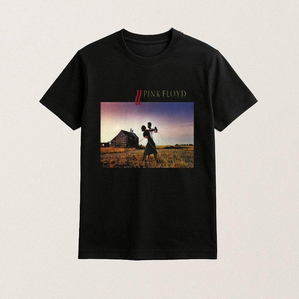 Pedro Pascal Pink Floyd A Collection Of Great Dance Songs Shirt Music Lover Gifts For Him - GypsysystersGift
