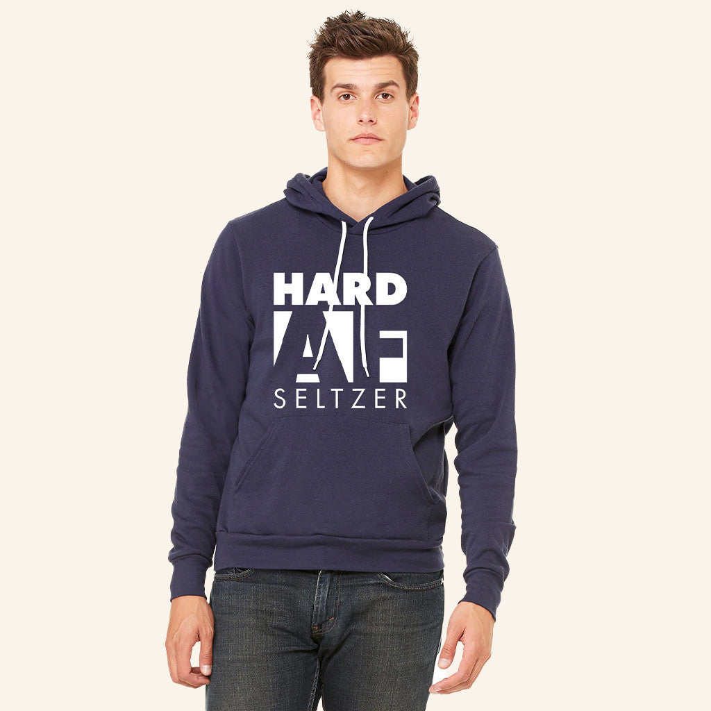 Penn State Hard AF Hoodie Hard AF Seltzer Hoodie Unique Gifts For Him - Gypsysystersgift