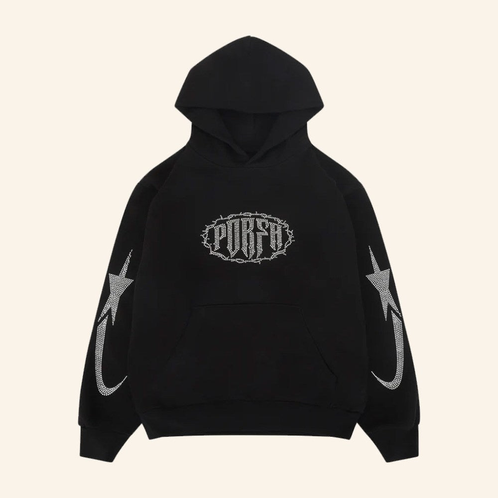 Porfa Merch Porfa Hoodie Best Christmas Gifts For Sister - Gypsysystersgift