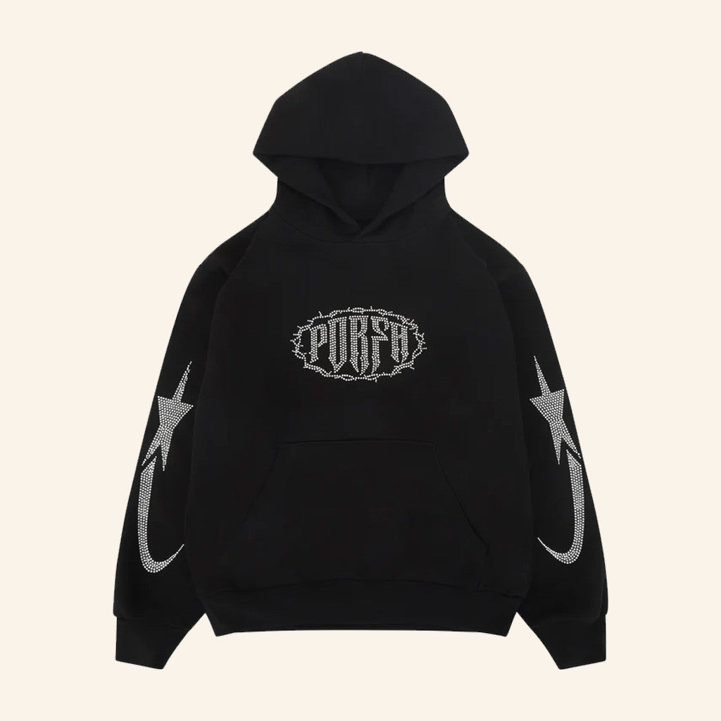 Porfa Merch Porfa Hoodie Best Christmas Gifts For Sister - Gypsysystersgift