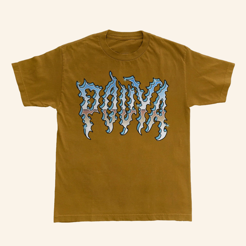 Pouya Merch Chrome Dome T-Shirt Pouya Shirt Presents For Him - Gypsysystersgift