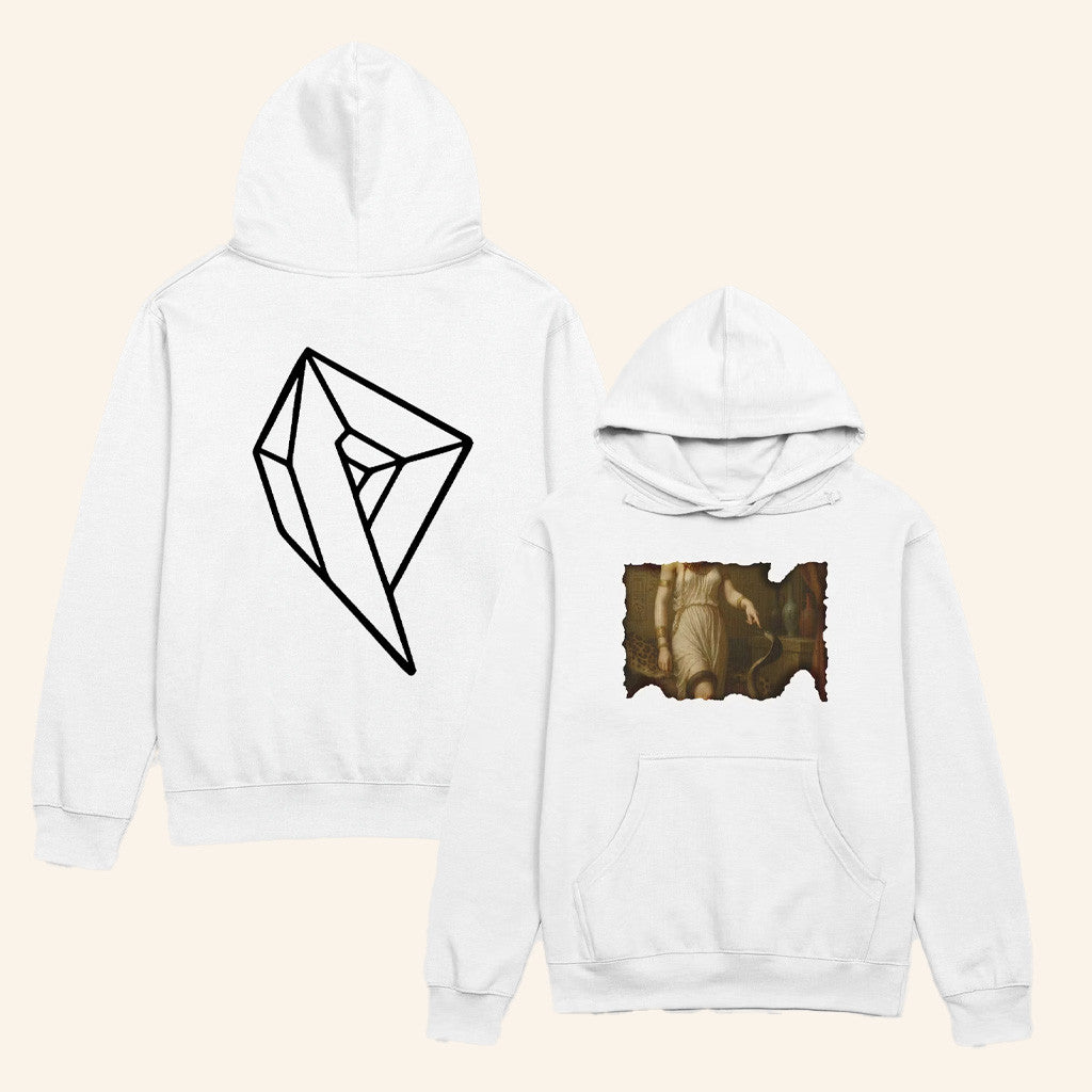 PROBZZ Merch Probzz You Will Be My Final Kiss Hoodie Christmas Gift Ideas For Him - Gypsysystersgift