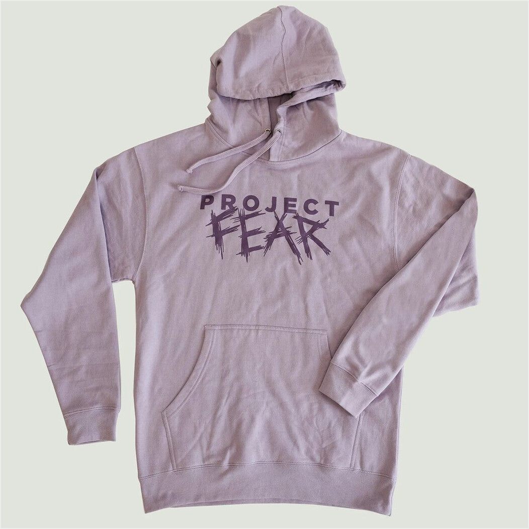 Project Fear Merch Project Fear Hoodie Gifts For Him Trendy Merch - Gypsysystersgift