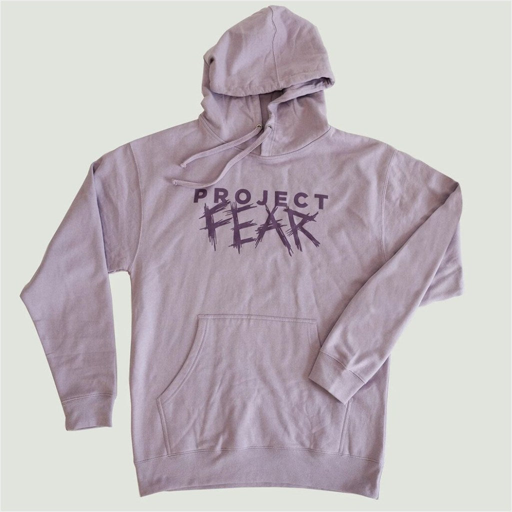 Project Fear Merch Project Fear Hoodie Gifts For Him Trendy Merch - Gypsysystersgift