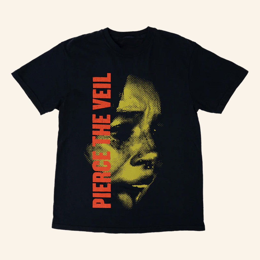 PTV Merch I Can't Hear You Tour T-Shirt Pierce The Devil Shirt Gifts For Rock Fans - Gypsysystersgift