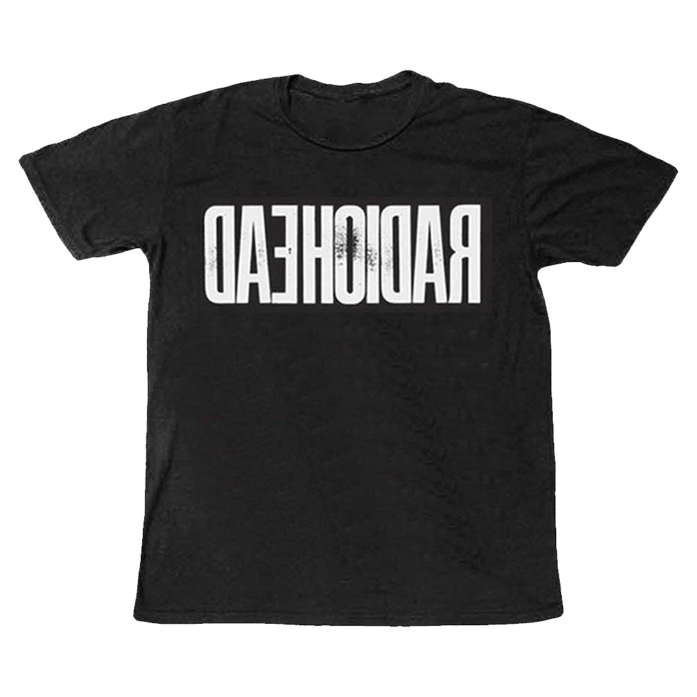 Radiohead Merch Radiohead Daehoidar T-Shirt Father's Day Gifts For Husband Gift Idea for Him - GypsysystersGift
