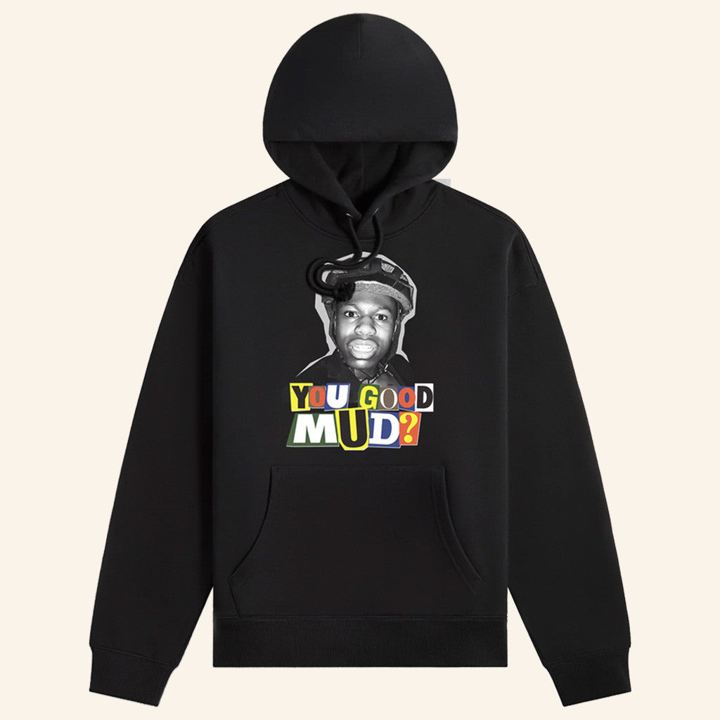 Rakai Merch You Good Mud Hoodie You Good Mud Merch Gifts For Him - Gypsysystersgift