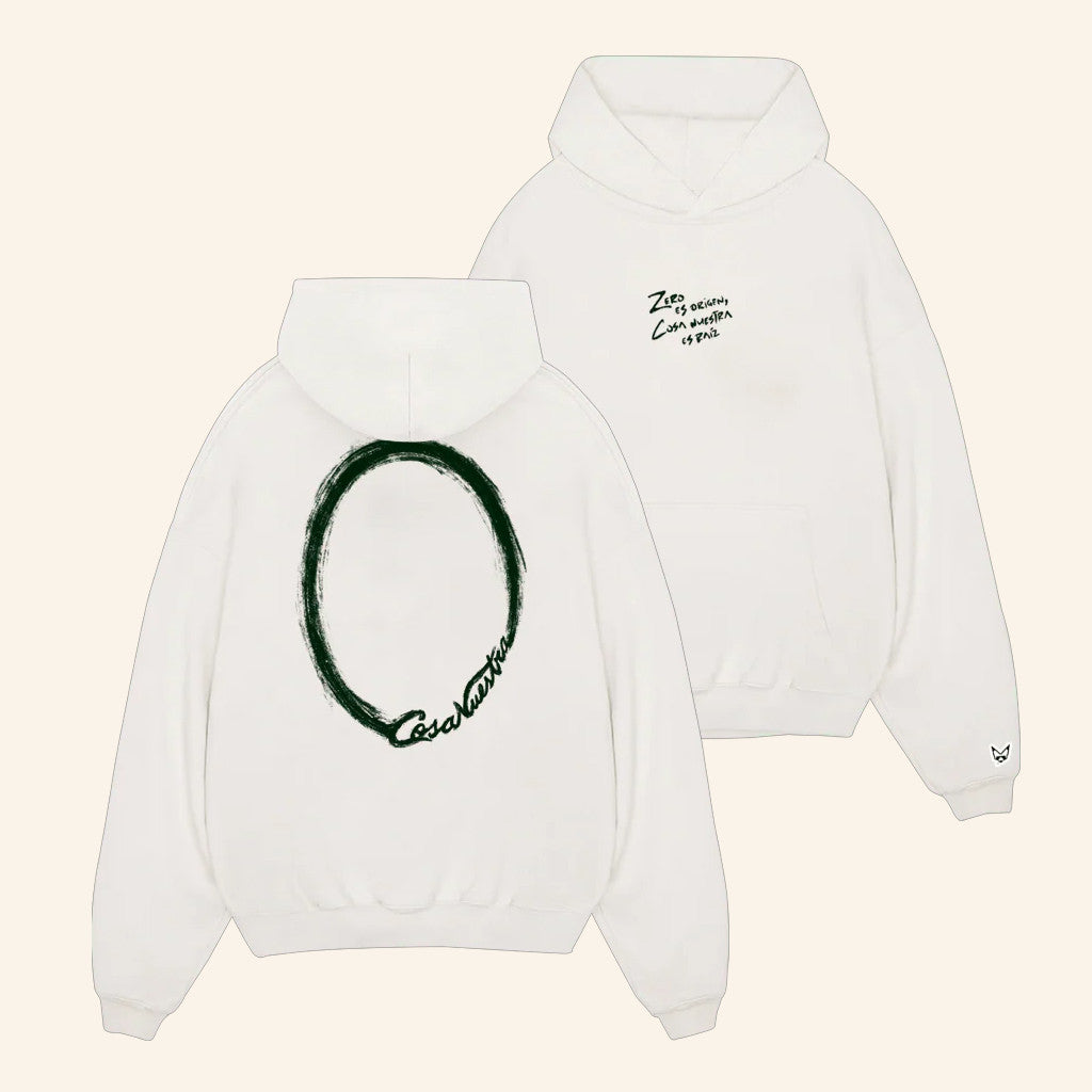 Rauw Alejandro Merch Zero Hoodie Music Lover Gift Ideas For Him - Gypsysystersgift