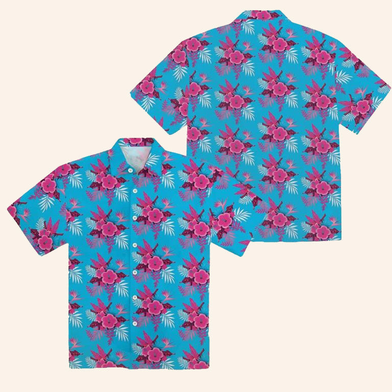 Hawaiian Shirt