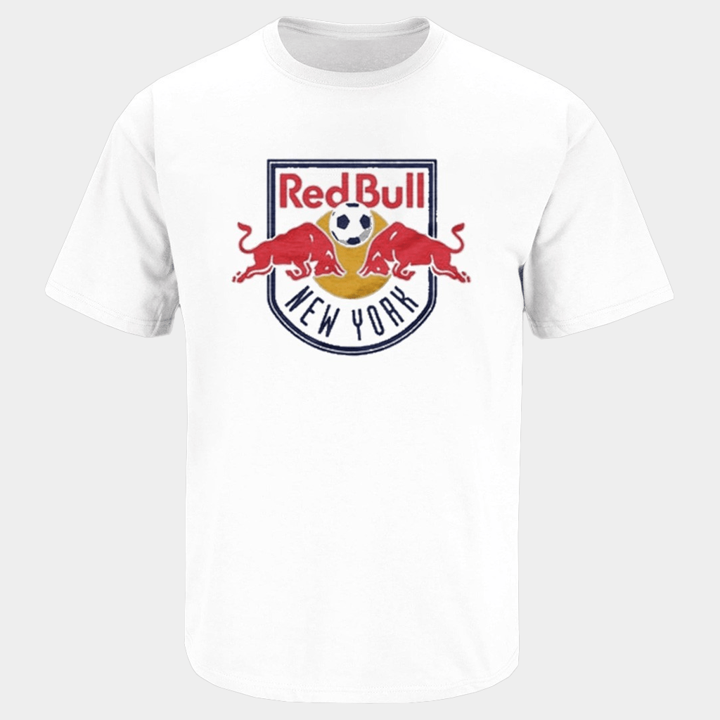 Red Bull New York 08 T-Shirt Gift Ideas For Brother - GypsysystersGift