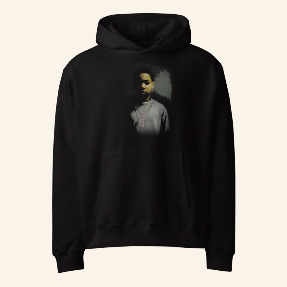 Republic Records Merch G Herbo Lil Herb Hoodie Gift Ideas For Rap Lovers - Gypsysystersgift