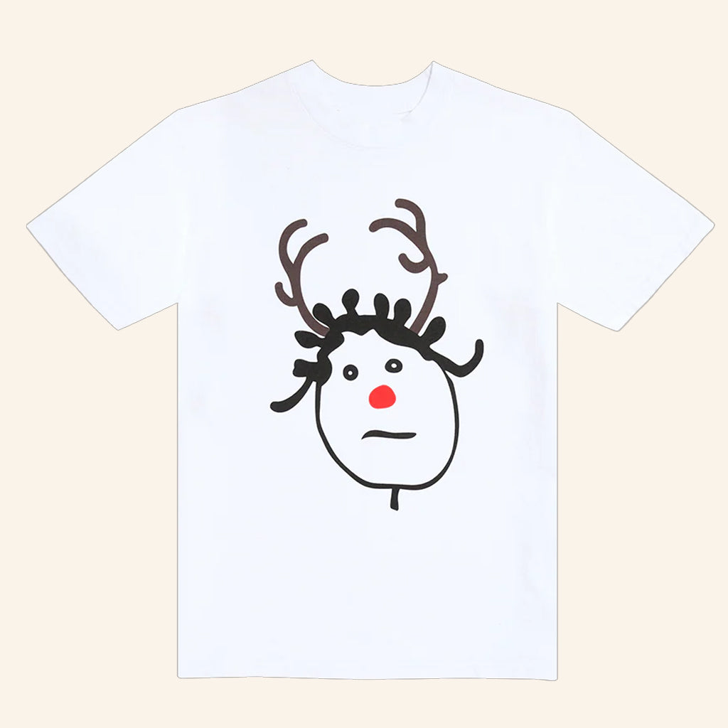 Rihanna Merch Rhenna Holiday T-Shirt Birthday Gift Ideas For Him - Gypsysystersgift