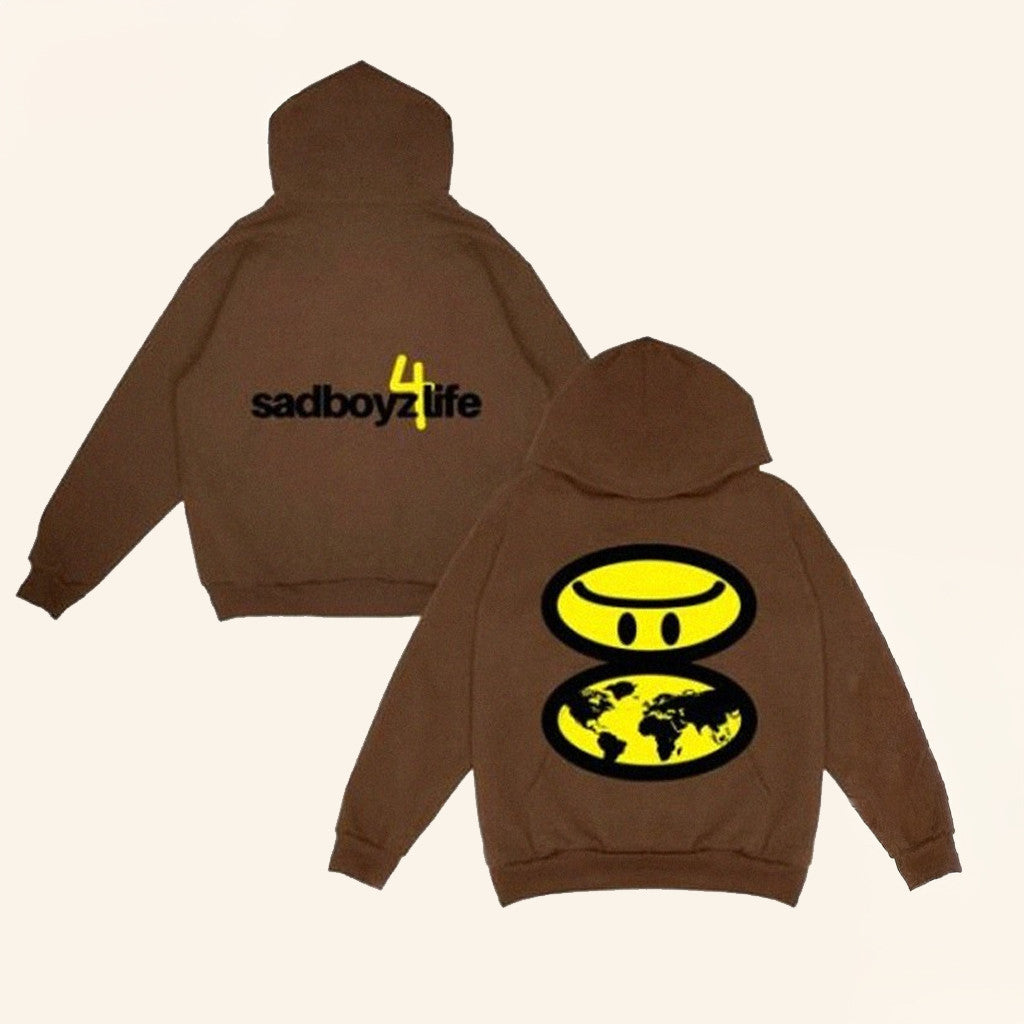 Sad Boyz Merch Sad Boyz 4 Life Hoodie Christmas Gift Ideas For Him - Gypsysystersgift
