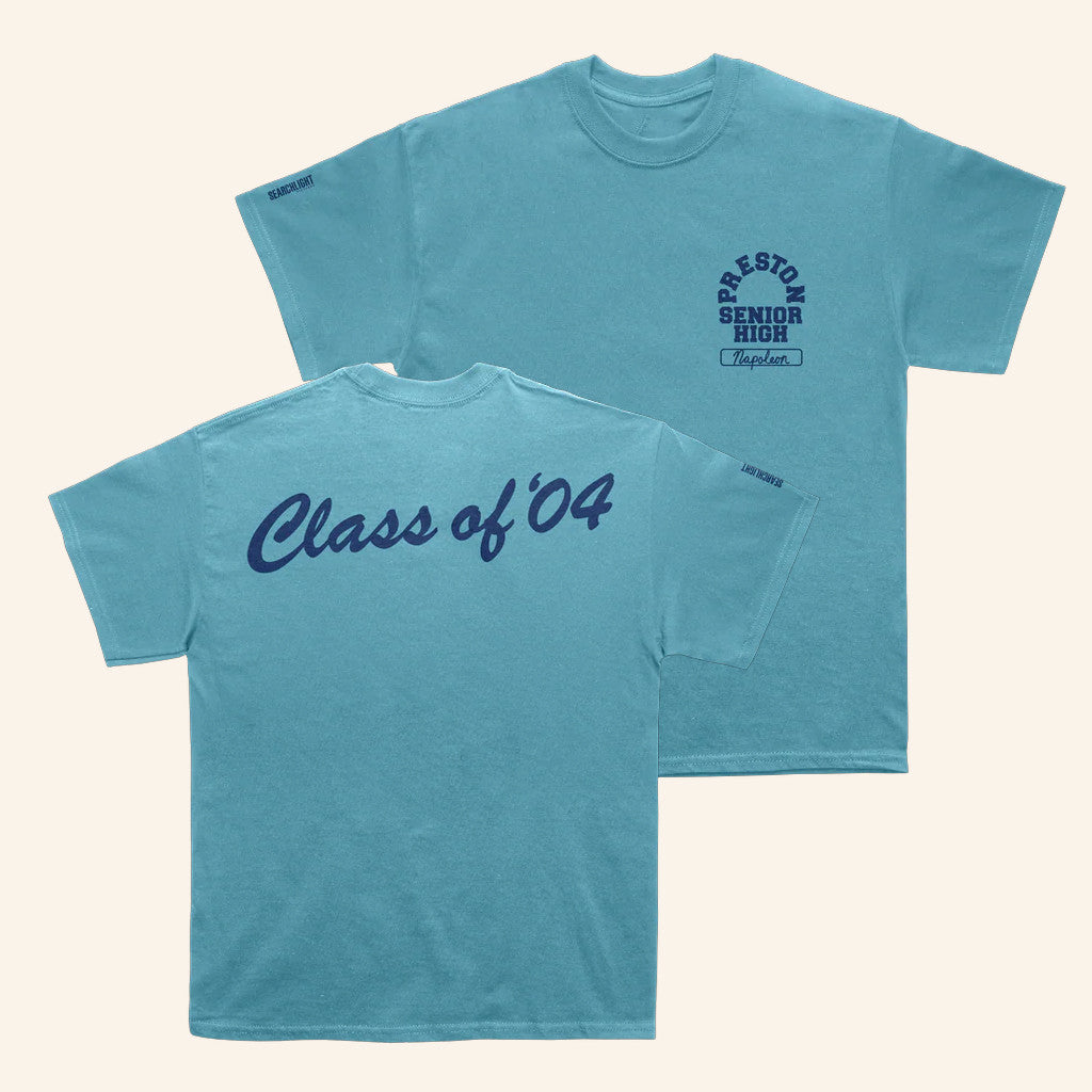 Searchlight Pictures Merch Napoleon Dynamite Alumni T-Shirt Gifts For Him - Gypsysystersgift