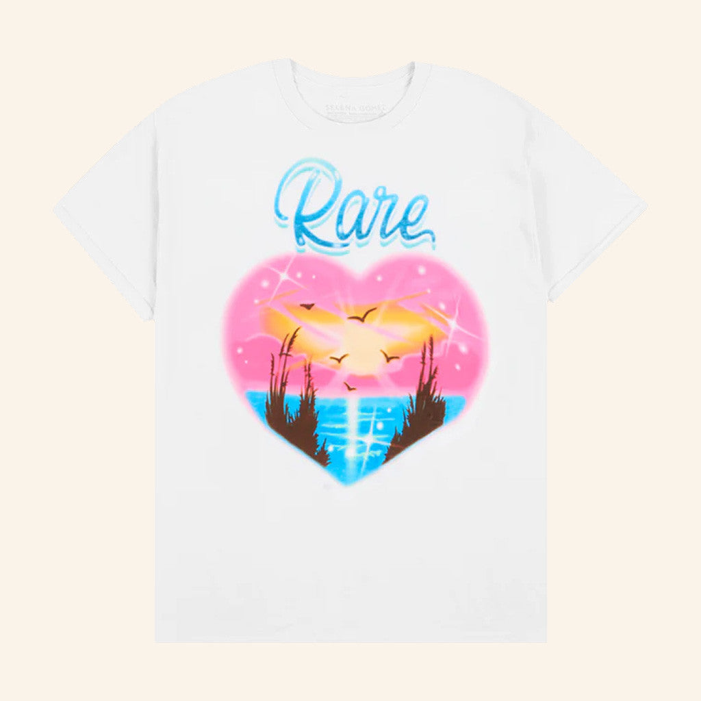 Selena Merch Rare Album Cover T-Shirt Gift Ideas For Her - Gypsysystersgift