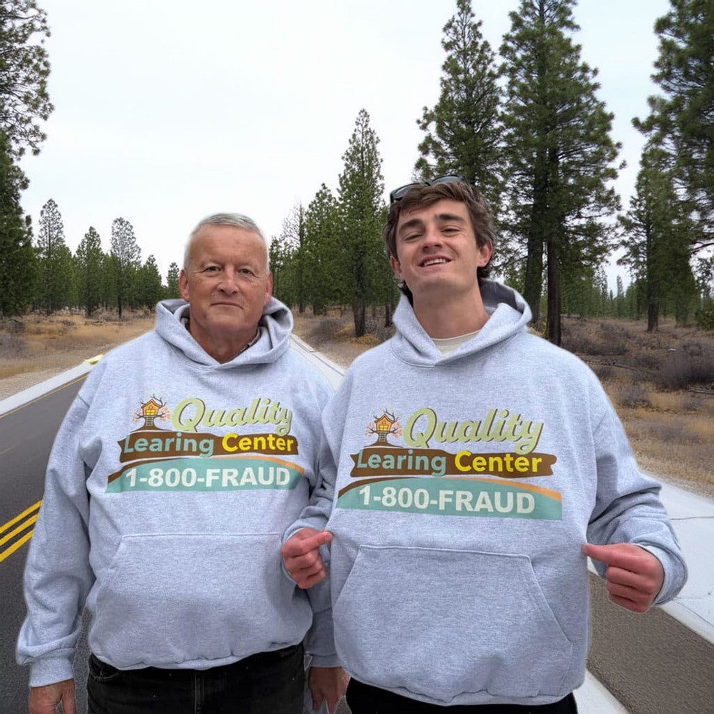 Shirley Defense Merch Quality Learing Center Hoodie Gifts For Him Her - Gypsysystersgift
