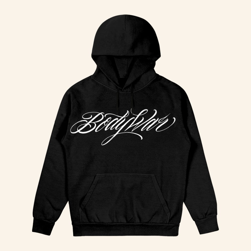 Show Me The Body Merch Bodywar Hoodie Christmas Presents For Him - Gypsysystersgift