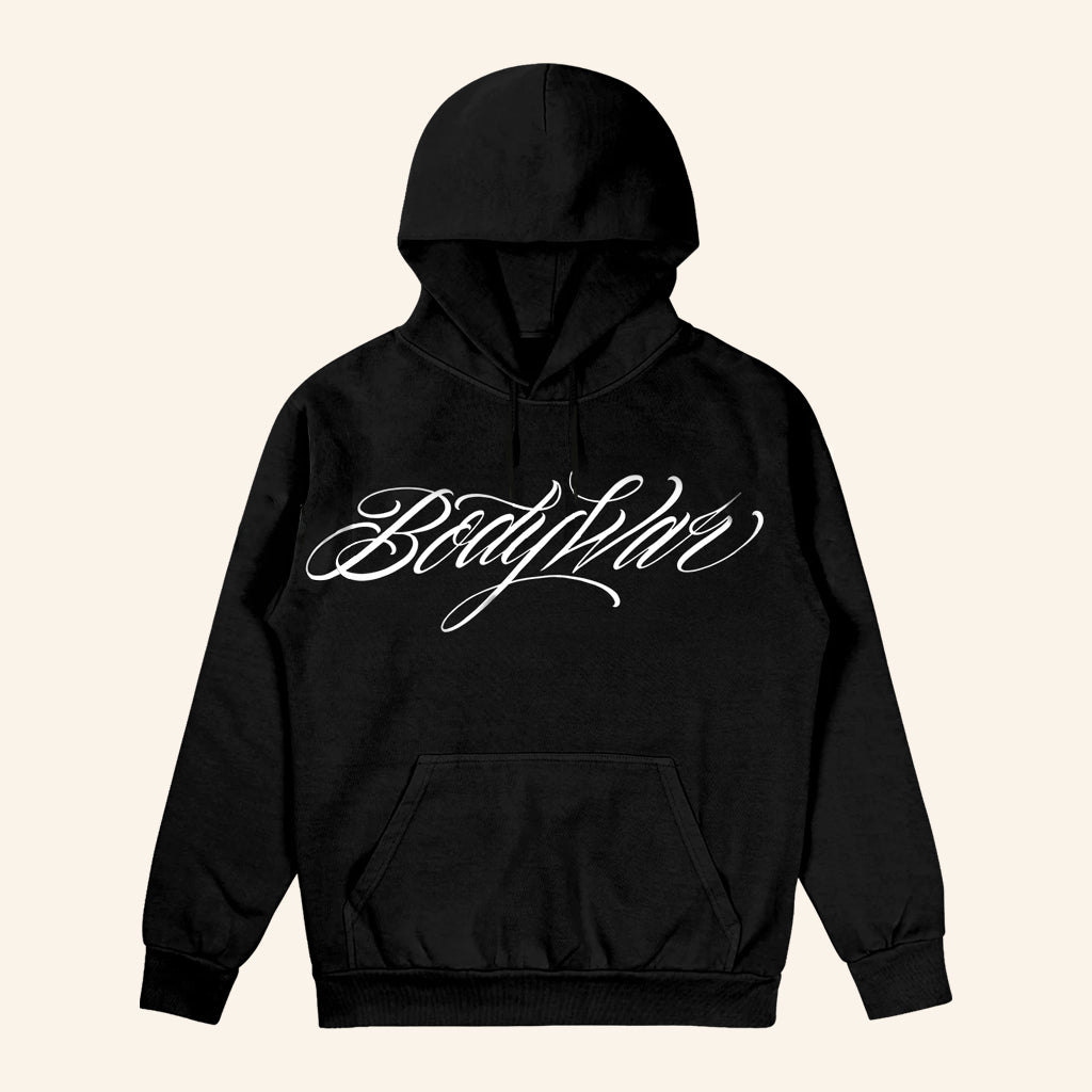 Show Me The Body Merch Bodywar Hoodie Christmas Presents For Him - Gypsysystersgift