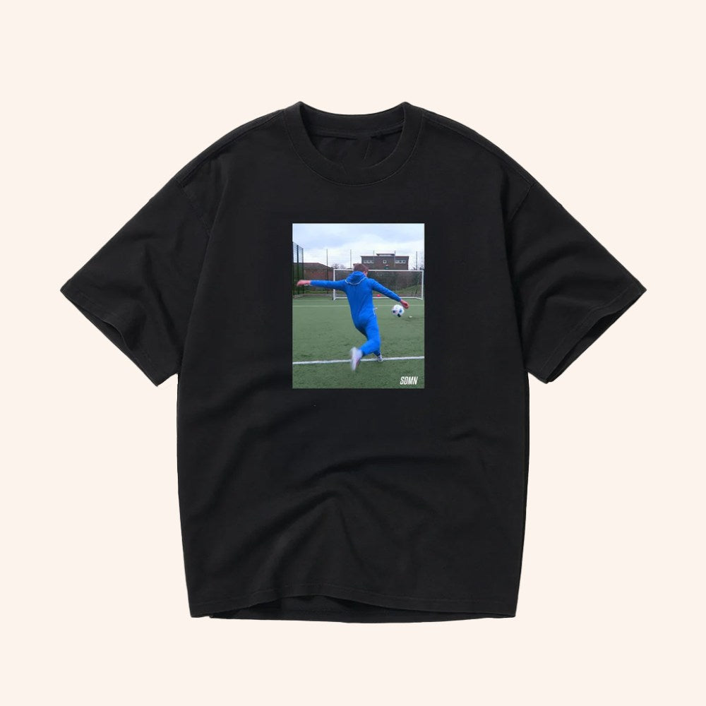 Sidemen Clothing Merch W2S Crossbar Volley T-Shirt Gifts Ideas For Him - GypsysystersGift