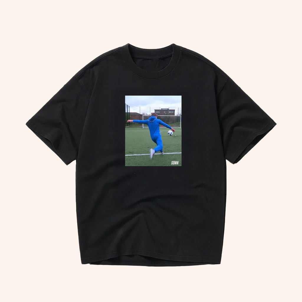 Sidemen Clothing Merch W2S Crossbar Volley T-Shirt Gifts Ideas For Him - GypsysystersGift