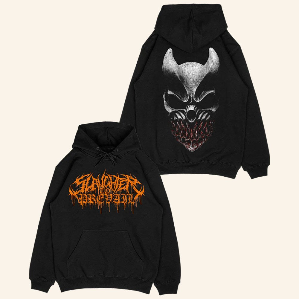 Slaughter To Prevail Merch Slaughter To Prevail Grizzly Hoodie Gifts For Him - Gypsysystersgift