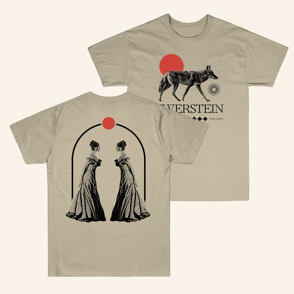 Slumerican Merch Negative Space T-Shirt Birthday Presents For Him - GypsysystersGift