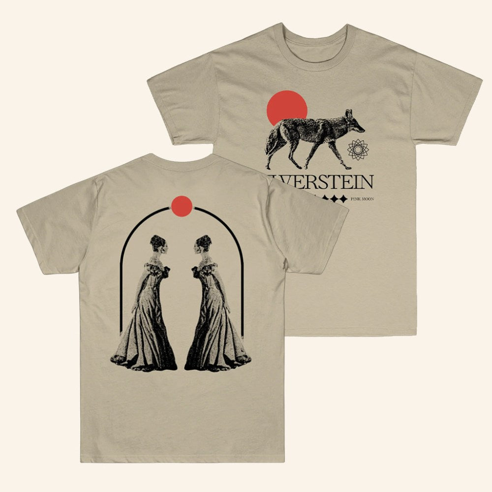 Slumerican Merch Negative Space T-Shirt Birthday Presents For Him - GypsysystersGift