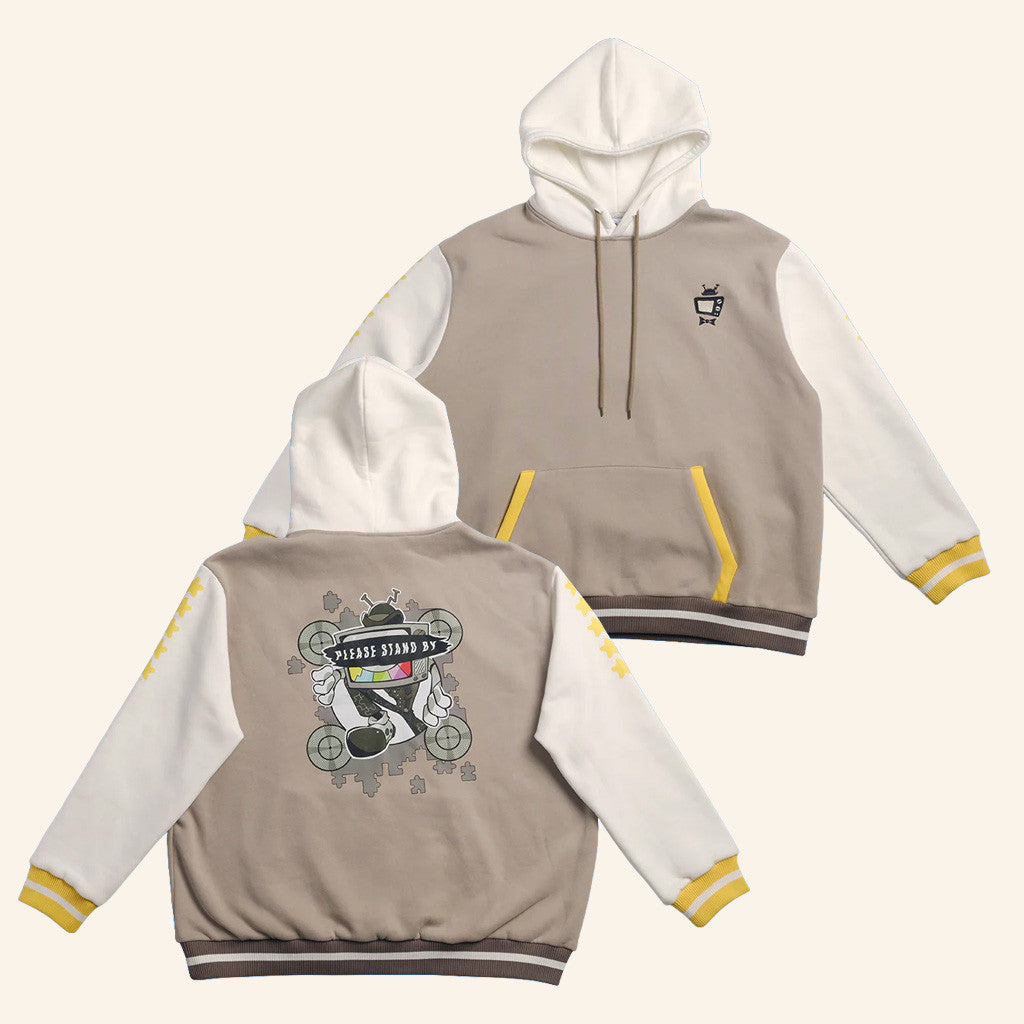 SMG4 Merch Mr Puzzles Hoodie Christmas Gift Ideas For Brother - Gypsysystersgift