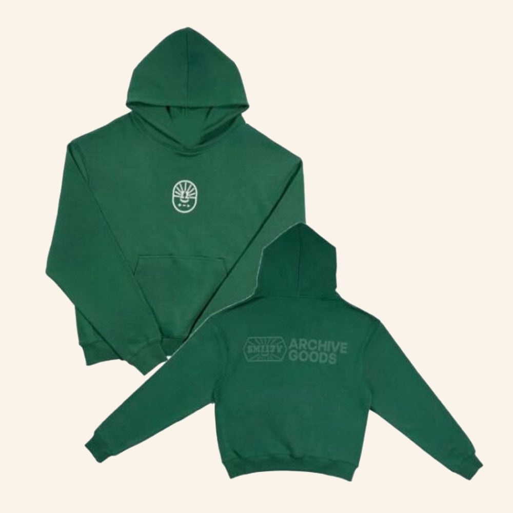 Smii7y Merch Archive Goods Hoodie Christmas Gifts For Husband - Gypsysystersgift