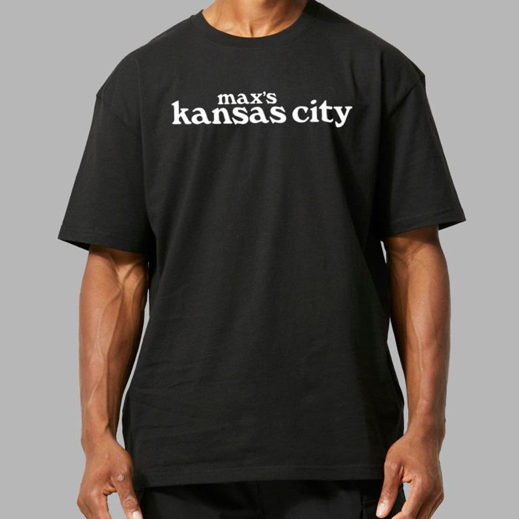 SNL Max's Kansas City Shirt Christmas Ideas For Him - Gypsysystersgift