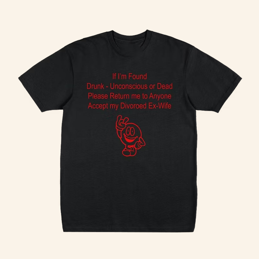 Socpens Merch Divoroed Ex-Wife Shirt Good Gifts For Boyfriend - GypsysystersGift