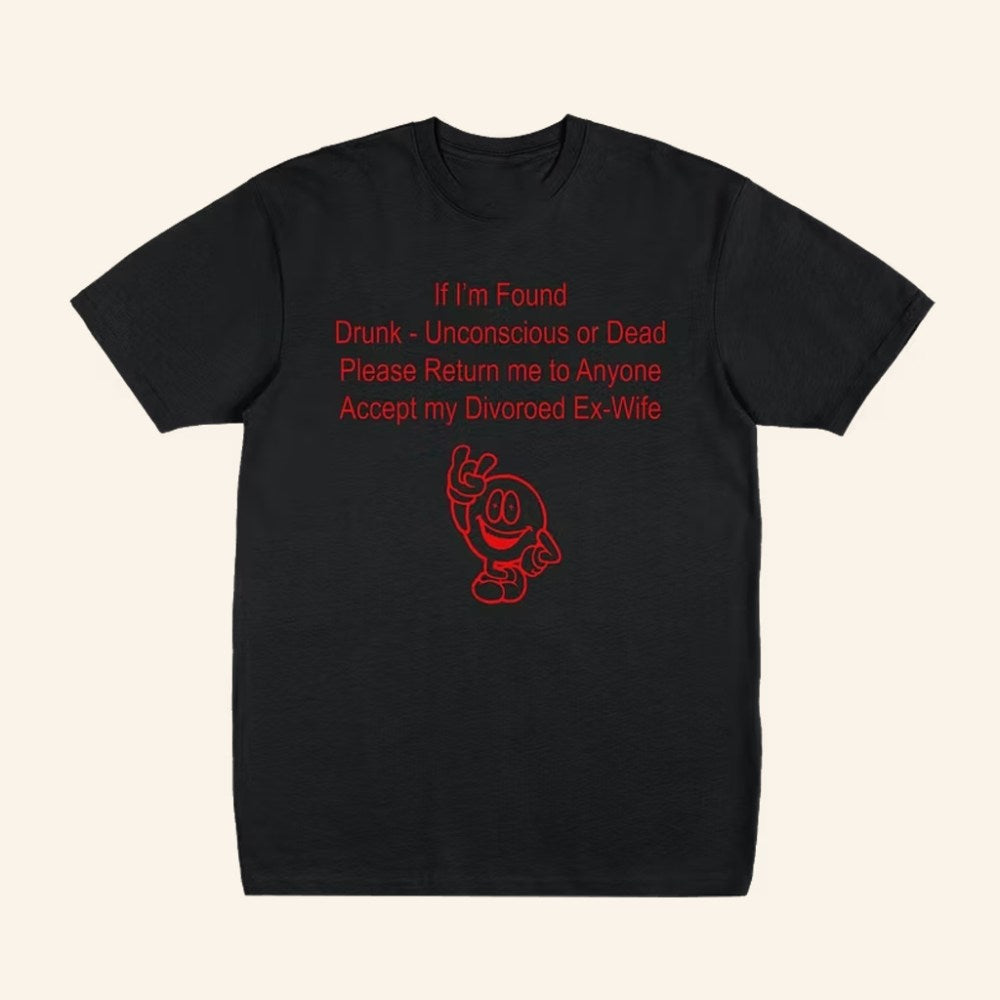 Socpens Merch Divoroed Ex-Wife Shirt Good Gifts For Boyfriend - GypsysystersGift